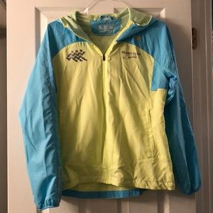 New Balance Wind Breaker & Running Jacket